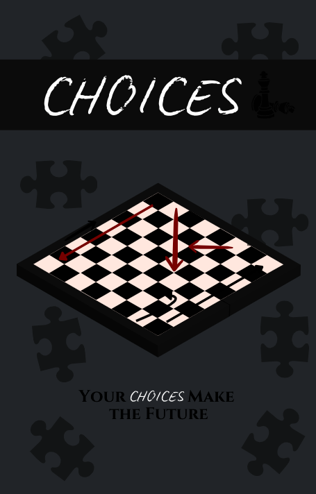 Choices Method: 9-Week Decision Challenge