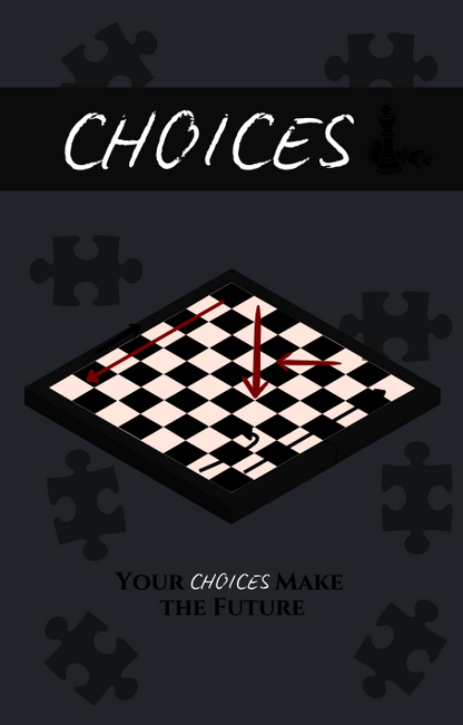 Choices Method: 9-Week Decision Challenge