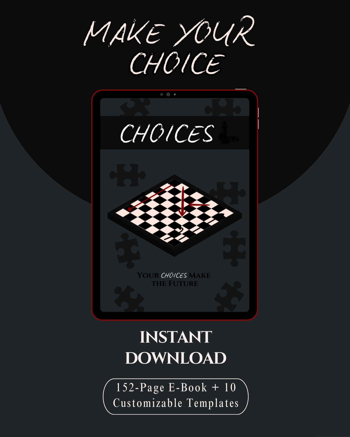 Choices Method: 9-Week Decision Challenge
